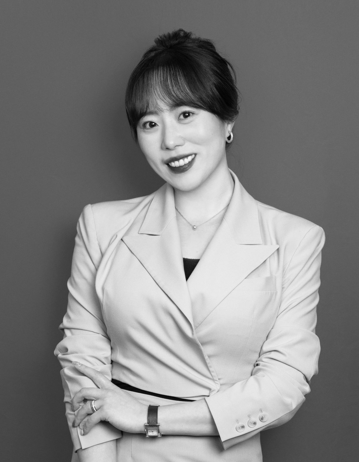권미진 Bella Gwon, Founder & CEO